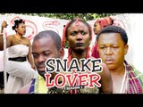 SNAKE LOVER 1 - LATEST NIGERIAN NOLLYWOOD OVIES || TRENDING NOLLYWOOD MOVIES