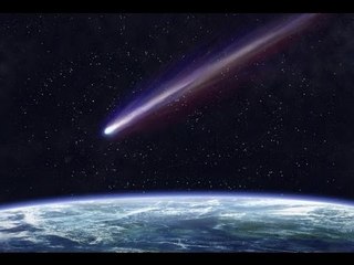 Meteorito sorprende a habitantes de Argentina