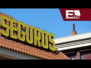 Implicaciones de la Ley de seguros / Apuntes de Negocios