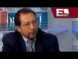 Entrevista con Juan Carlos Solís vocero del Sistema Producto Cunícola / Dinero con Dario Celis