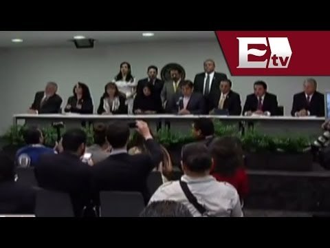 Partidos políticos tienen como objetivo conseguir acuerdos sobre las Reformas Secundarias / Nacional