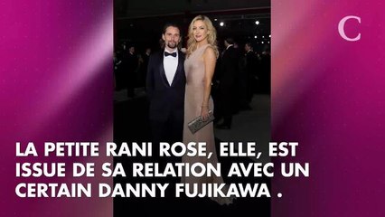 Kate Hudson maman pour la troisième fois : découvrez le prénom du bébé