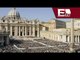 Vaticano tiene todo listo para la canonización de Juan XXIII y Juan Pablo II/ Excélsior en la Media