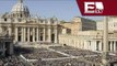 Vaticano tiene todo listo para la canonización de Juan XXIII y Juan Pablo II/ Excélsior en la Media