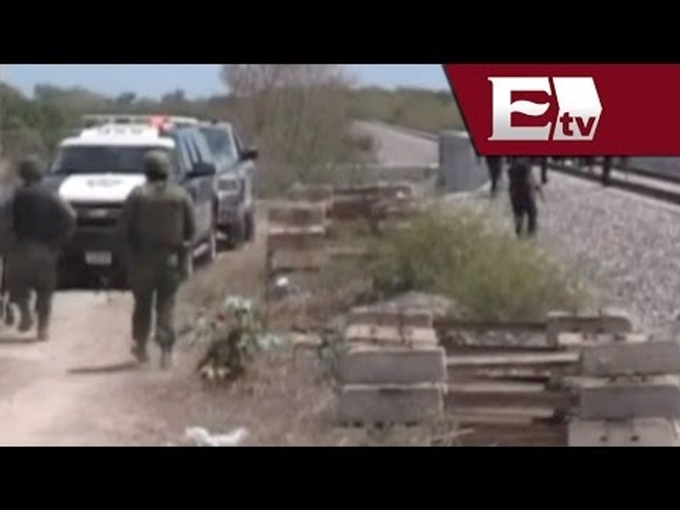 Enfrentamiento entre bandas del crimen organizado deja 4 muertos / Excélsior Informa