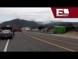 Accidente carretero en Monterrey deja 27 lesionados / Titulares con Vianey Esquinca