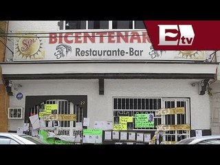 Cuerpos hallados en fosa clandestina pertenecen a jóvenes de caso Heaven / Comunidad