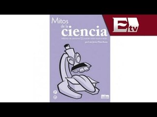 Algarabía recomienda el libro "Mitos de la ciencia"