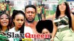 SLAY QUEENS 2 - LATEST NIGERIAN NOLLYWOOD MOVIES || TRENDING NOLLYWOOD MOVIES