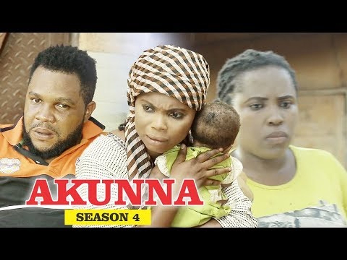 AKUNNA 4 - LATEST NIGERIAN NOLLYWOOD MOVIES || TRENDING NOLLYWOOD MOVIES