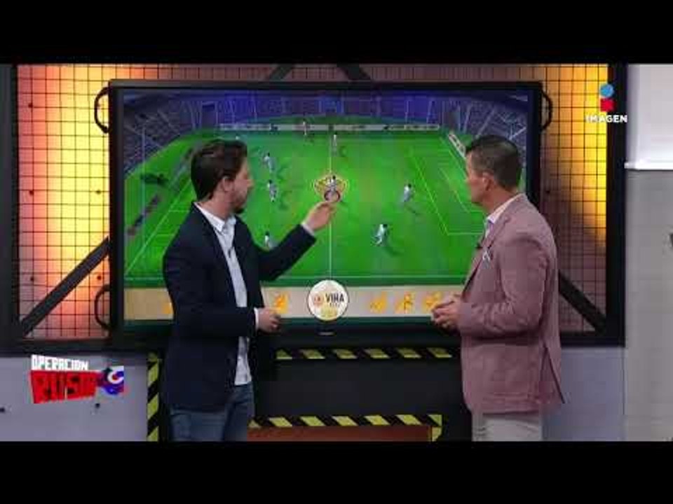 Este es el análisis de las selecciones semifinalistas del Mundial
