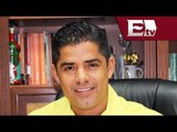 Dictan auto de formal prisión a ex Alcalde de Lázaro Cárdenas, Michoacán / Excélsior en la media
