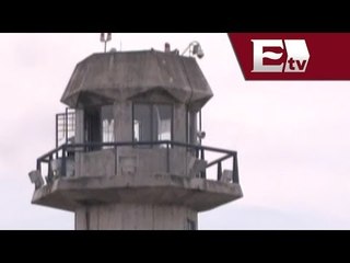 Refuerzan seguridad en penales de Morelos / Todo México