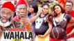 LANDLORD WAHALA 2 - LATEST NIGERIAN NOLLYWOOD MOVIES || TRENDING NIGERIAN MOVIES