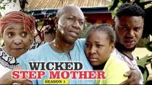 WICKED STEP MOTHER 1 - LATEST NIGERIAN NOLLYWOOD MOVIES || TRENDING NOLLYWOOD MOVIES