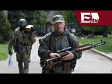 Rusia retira sus tropas militares de la frontera con Ucrania/ Global María Navarro