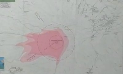 Aktivitas Gunung Soputan Masih Tinggi