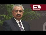 Efrén Rojas Dávila, no descartó que haya  investigaciones a alcaldes / Todo México