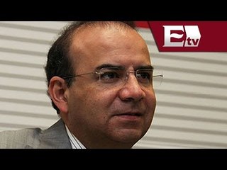 "Reforma Energética generará 2 millones de empleos" Alfonso Navarrete, Secretario del Trabajo