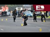 Enfrentamiento entre policías y secuestradores deja 1 muerto / Todo México