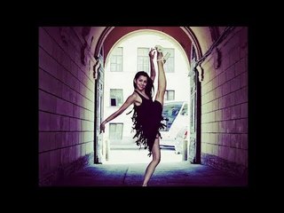 Iryna Fedchenko nos llevó a conocer el ballet ruso  | Imagen Deportes