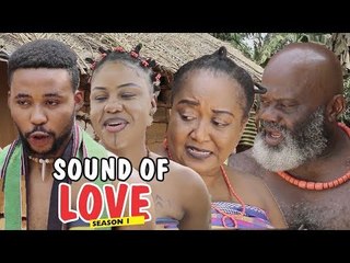 SOUND OF LOVE 1 - LATEST NIGERIAN NOLLYWOOD MOVIES || TRENDING NOLLYWOOD MOVIES
