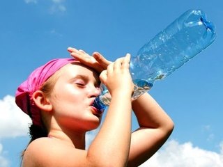 Calor insoportable en Yucatán, esperan que las temperaturas aumenten