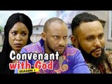 COVENANT WITH GOD  1 - LATEST NIGERIAN NOLLYWOOD MOVIES || TRENDING NOLLYWOOD MOVIES