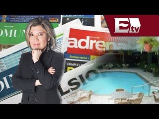 Zar casinero consiente a magistrados / Duro y a las cabezas