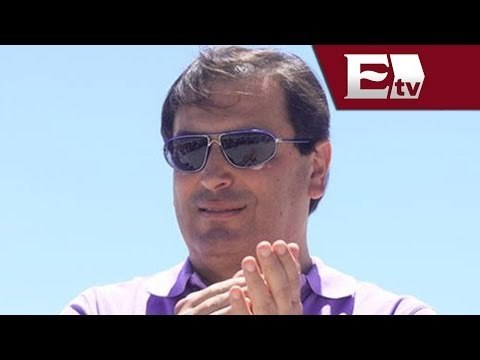 Ex Gobernador de Aguascalientes se reserva derecho a declarar / Excélsior en la media