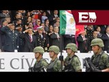 Realizan desfile conmemorativo de la Batalla de Puebla/ Pascal Beltrán del Río