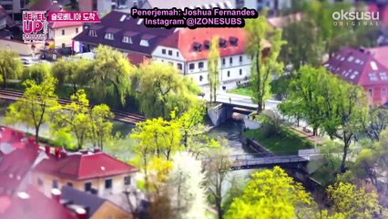 [INDOSUB] Red Velvet - Level Up Season 3 EP03