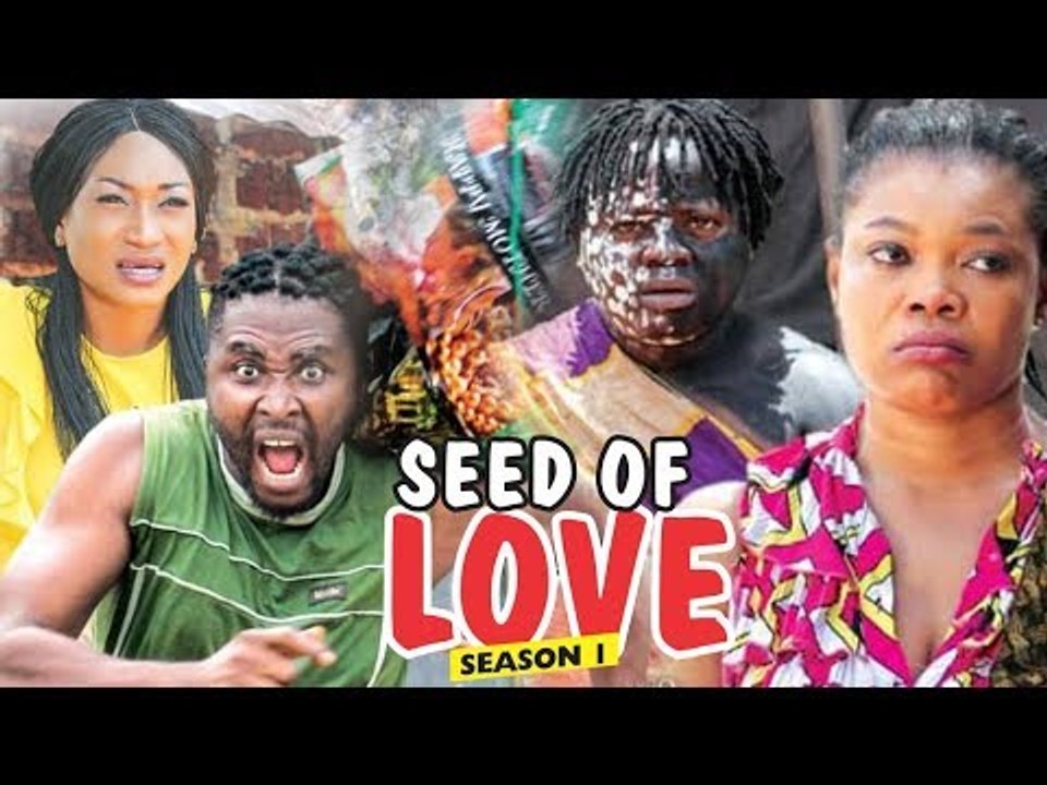 SEED OF LOVE 1 - LATEST NIGERIAN NOLLYWOOD MOVIES || TRENDING NOLLYWOOD MOVIES