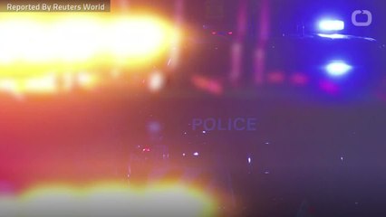 Man Arrested In Connection To Ricin Mailed To President & Pentagon Officials