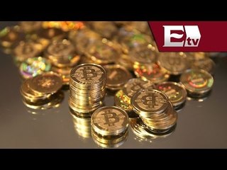 El Bitcoin, modena virtual, está expuesto al ataque cibernético/ Hacker Paul Lara