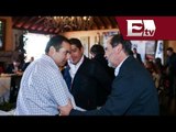 Debate entre Madero y Cordero / Excélsior Informa con Paola Virrueta