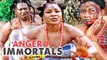 ANGER OF IMMORTALS 1 - 2018 LATEST NIGERIAN NOLLYWOOD MOVIES || TRENDING NOLLYWOOD MOVIES