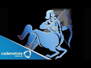 Horoscopos: número 42 para Sagitario, Libra y Piscis / Encuentro Interior 18/12/13