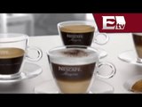 Entrevista con Fernando Echegaray, Negocios de café en Nestlé México / Dinero con Rodrigo Pacheco