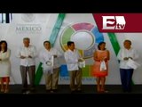 Peña Nieto asegura que México puede ser potencia turística / Titulares con Vianey Esquinca