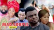 MAD COUPLE 3 - 2018 LATEST NIGERIAN NOLLYWOOD MOVIES || TRENDING NIGERIAN NOLLYWOOD MOVIES