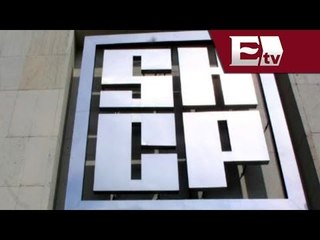 SHCP, SAT y CEE firman convenio / Lo Mejor con David Páramo