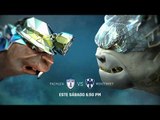 No te pierdas Pachuca vs. Monterrey en Imagen Televisión | Liga MX