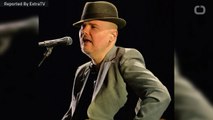 Smashing Pumpkins’ Billy Corgan Welcomes Baby Girl