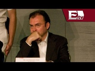 No hay recesión en la economía, afirma Videgaray / Lo Mejor con David Páramo