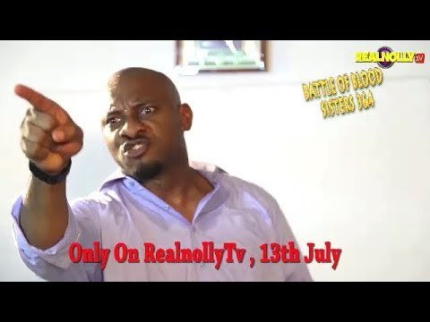 BATTLE OF BLOOD SISTERS 3&4 (OFFICIAL TRAILER) - 2018 LATEST NIGERIAN NOLLYWOOD MOVIES