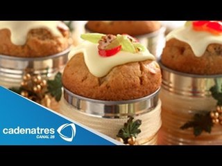 Receta para preparar panqués mágicos. Receta de panqués / Postres fáciles / Postres la lechera