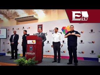 Caen 3 por asesinato de catedrático; eran ex trabajadores / Nacional