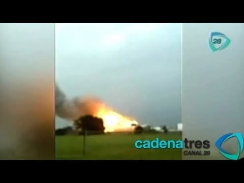Explota planta de fertilizantes en Texas y deja 35 muertos; hay varios desaparecidos