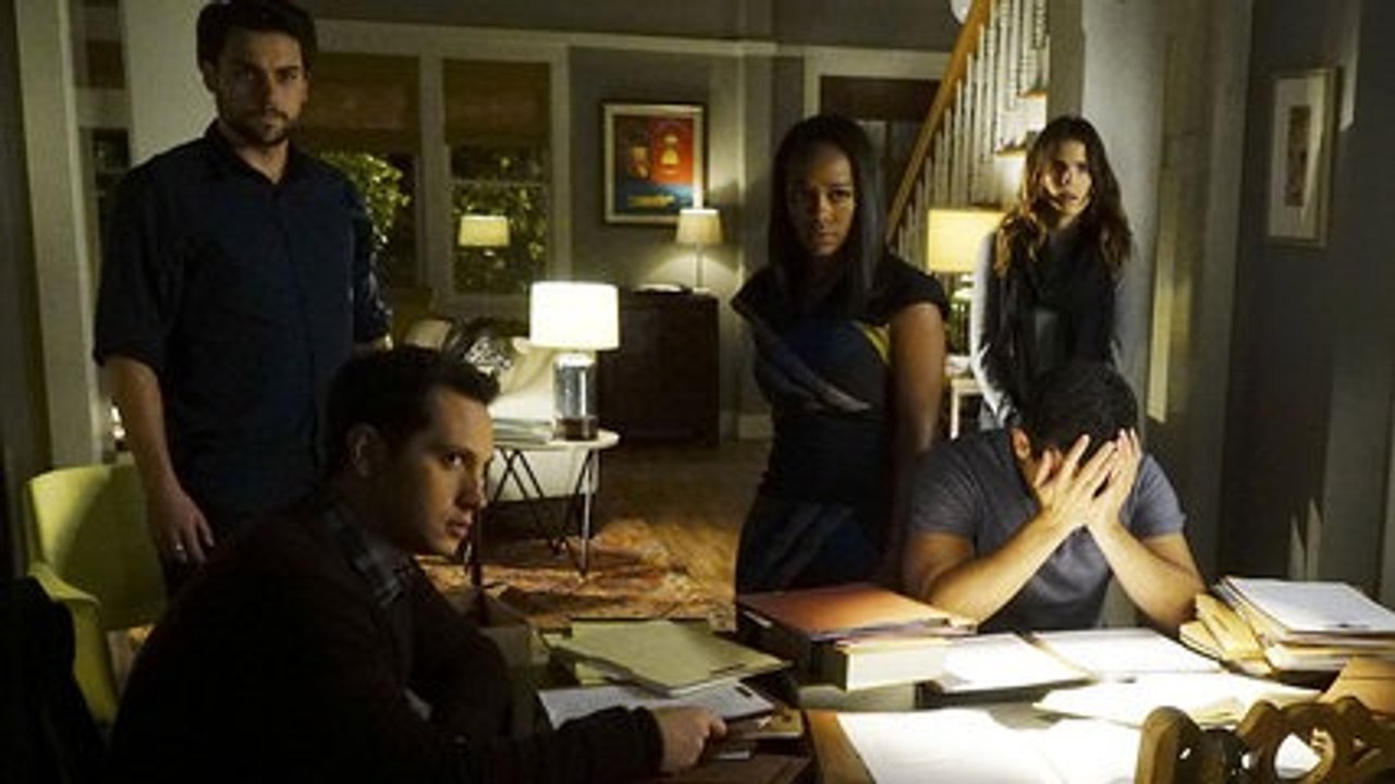 [[[123MOVIES]]] Watch How To Get Away With Murder #Season 5 Episode 2 ~ Online Full